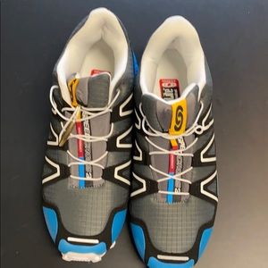 COPY - These trail shoes!
